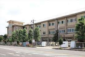 さいたま市立大宮南小学校：597m