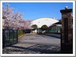 さいたま市立仲本小学校：494m