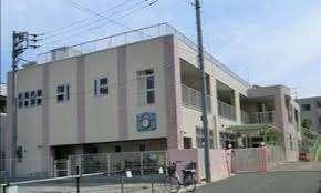 与野ひなどり保育園：616m