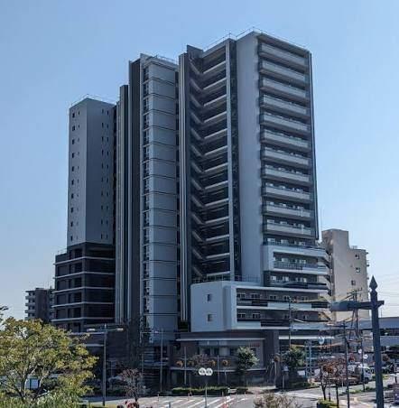 川口市東川口駅前行政センター：1301m