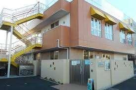 さいたまちとせ保育園：127m