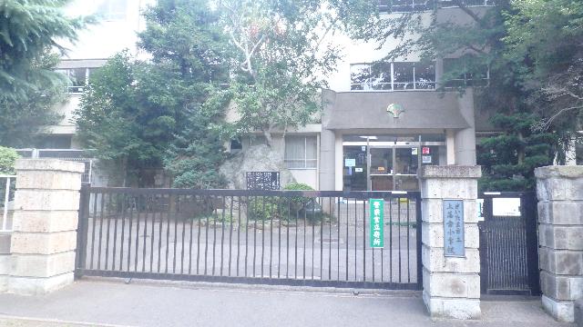 さいたま市立上落合小学校：299m