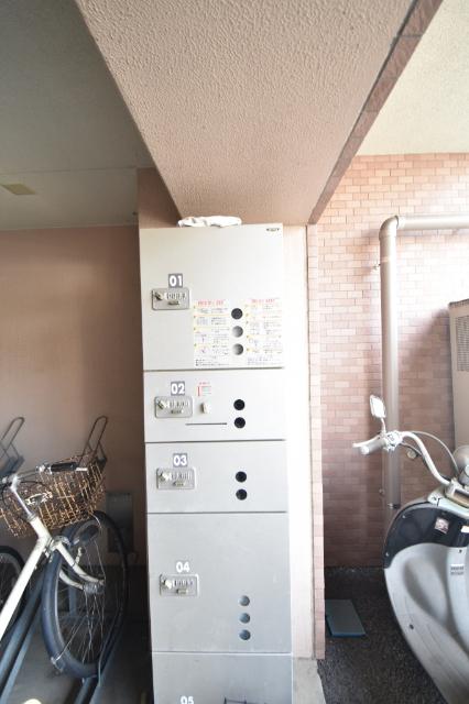 カーサ　ヴェンティ（703） その他