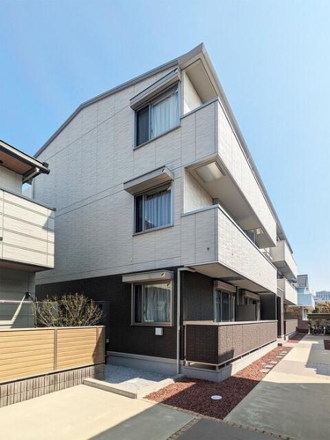 プロスパーⅦ（301） 外観