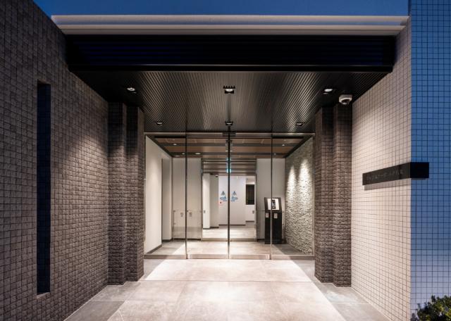 ライフステージ.与野駅東（405） エントランス