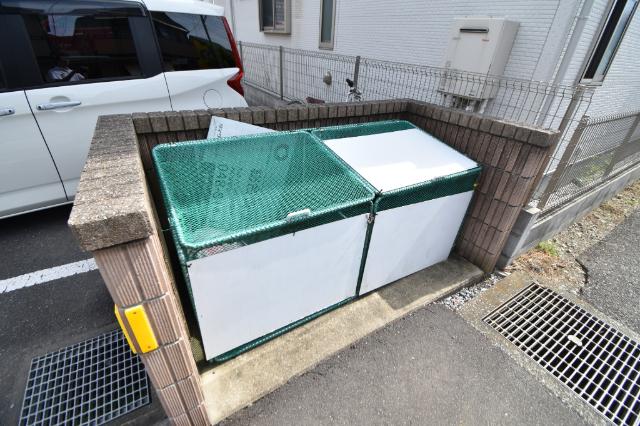 アメニティーハウスⅡ（103） 共有部分