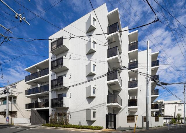 ライフステージ.与野駅東（405） その他