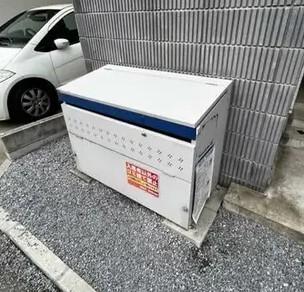 リュウト与野本町（102） その他