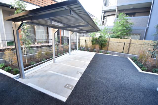 グランカーサさいたま新都心（503） その他