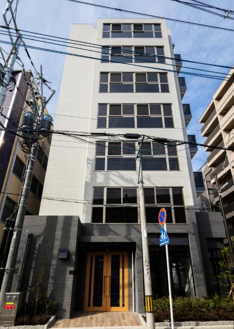 ＭＩ7　与野西口駅前（703） その他