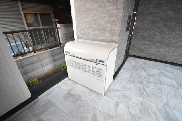 オルタンシア大宮（402） その他