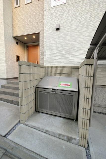 セレーノ（101） その他