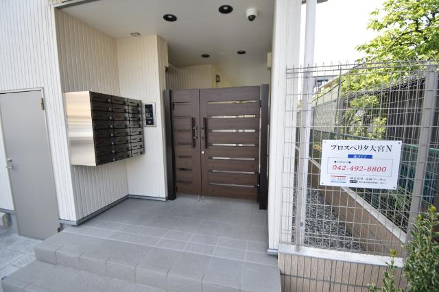 プロスペリタ大宮N（205） その他