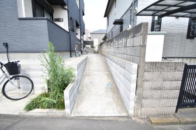 T.Aさいたま市中央区上峰2丁目（103） 共有部分