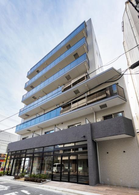 ＭＩ7　与野西口駅前（703） 物件画像