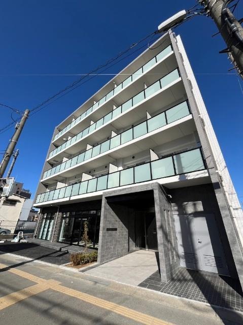 La Vert上木崎（501） その他