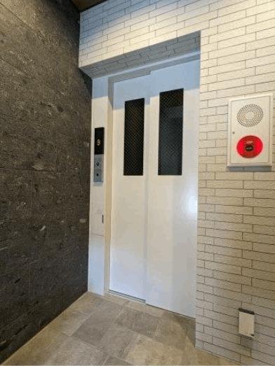 ステラコート北浦和（802） 共有部分