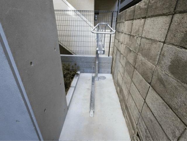 ステラコート北浦和（802） 共有部分