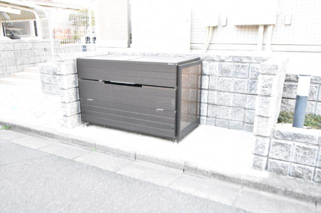 サンハイツ（102） その他