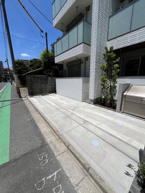 ＣｏｍｆｏｒｔＭａｉｓｏｎ浦和元町（102） 共有部分