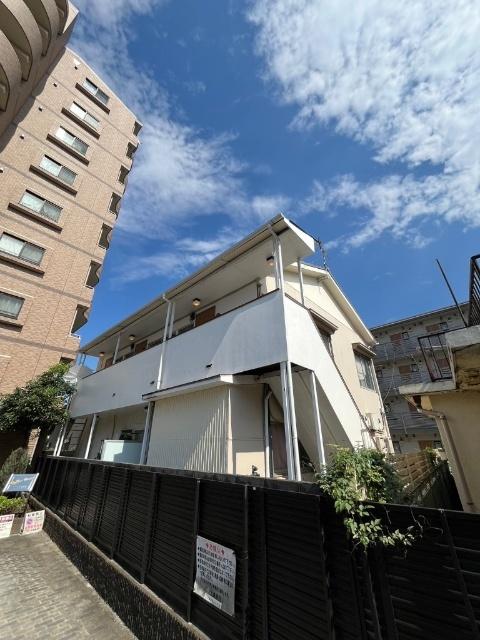 与野リヴェール（101） その他