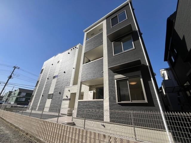 KRAFT（303） 外観