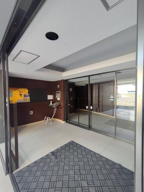 ポレスター大宮桜木町（205） 外観