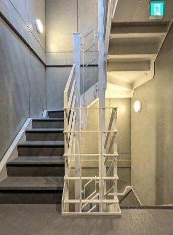 ステラコート浅間町（303） 共有部分