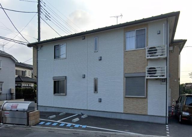 Thesaurum（101） 駐車場