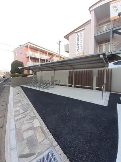 スプレッド与野（101） 物件画像