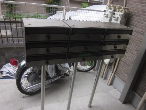 CLASSICA（202） 共有部分