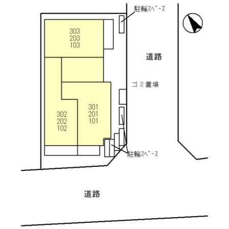 アンソレイエ（101） その他