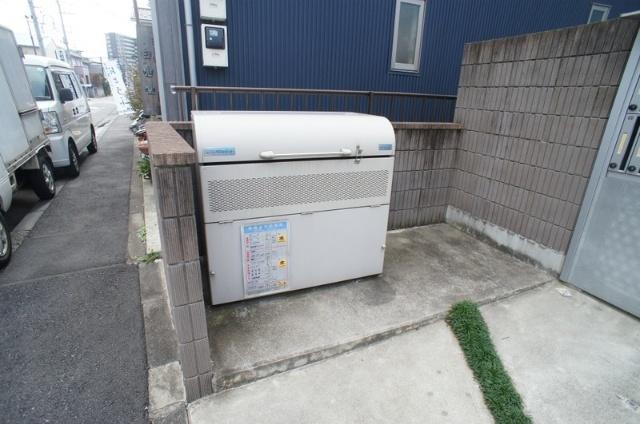 リブリ・villa mmc Ⅲ（104） その他