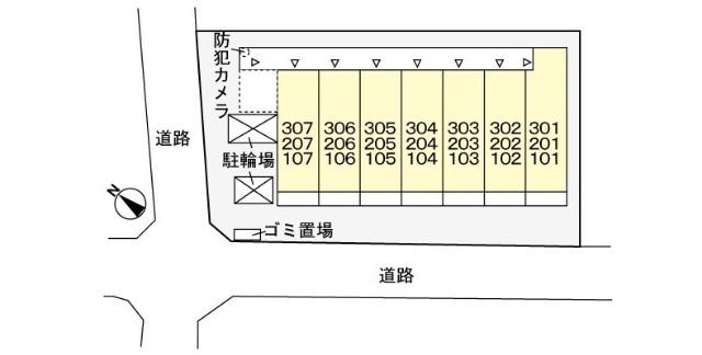 フルリール（206） その他