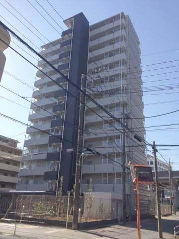 リヴシティ武蔵浦和（1104） 外観