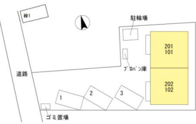 ポルタブローネ（101） その他