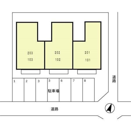 セジュール21（202） その他