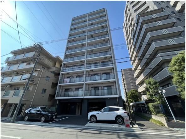 S-RESIDENCE戸田公園（1101） その他