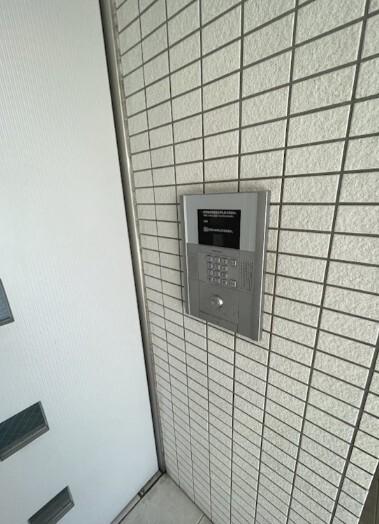 エポックハイム（202） 共有部分