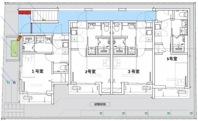 ルリアズール南与野（305） その他