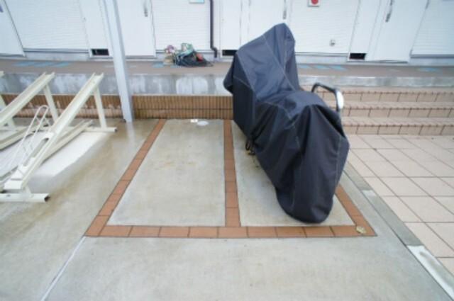 リブリ・Grande Porte（102） その他