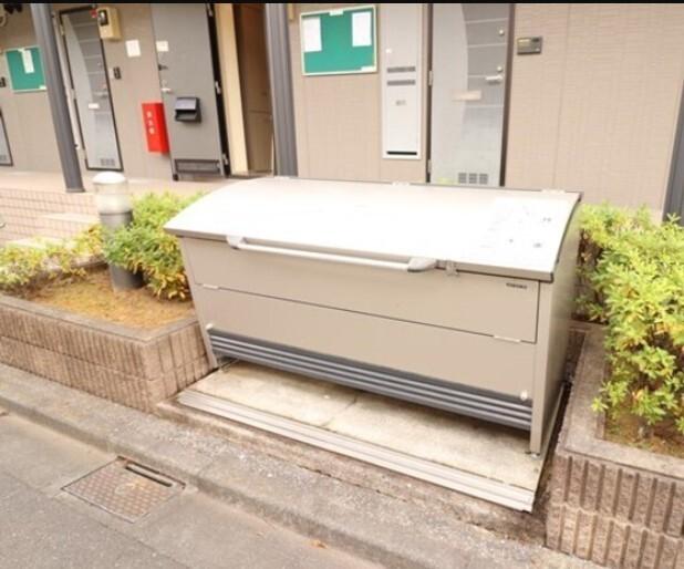 グリーンハイツ（106） その他