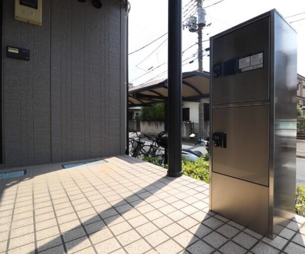 グリーンハイツ（106） その他