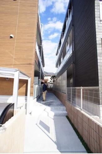 リブリ・ピーノ 東川口（305） その他