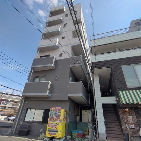 渡邉ビル（301） 外観