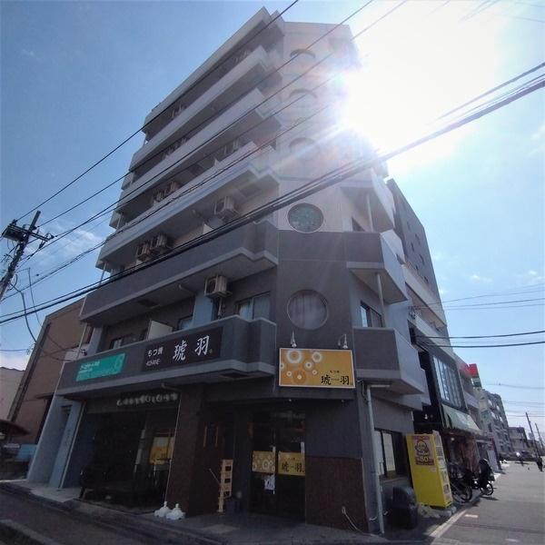 渡邉ビル（301） 外観