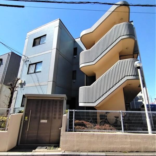 ラーバンライブ・別所沼（101） その他