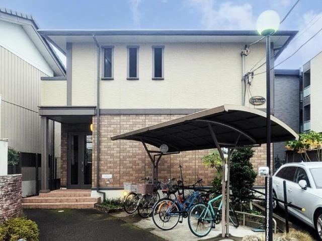 Casa・Virente（202） 外観