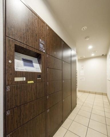 コンフォリア大宮（906） 共有部分