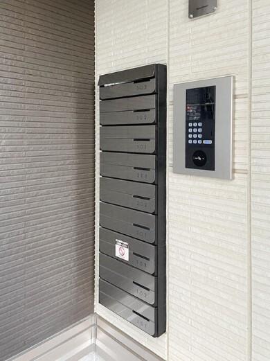 フォンテーヌ　Ｂ（103） その他